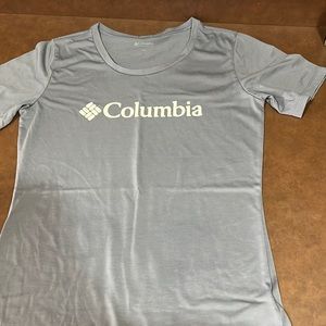Colombia Tshirt